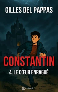 Le coeur enragué