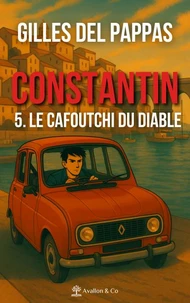Le cafoutchi du Diable