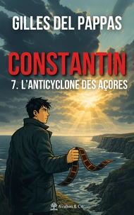 L'anticyclone des Açores