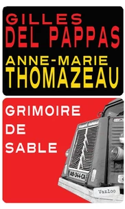 Grimoire de sable