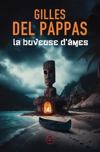 La buveuse d'âmes