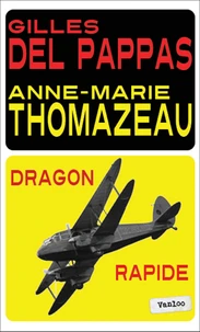 Dragon rapide (volet 4)