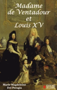 Madame de Ventadour et Louis XV