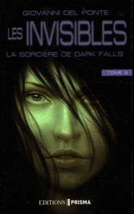 La sorcière de Dark Falls