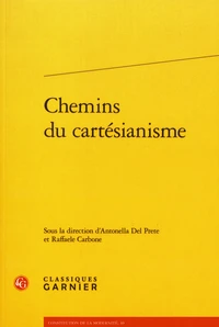 Chemins du cartésianisme