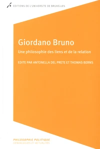 Giordano Bruno
