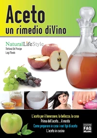 Aceto: un rimedio di-vino