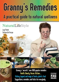 Granny’s remedies
