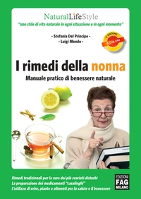 I rimedi della nonna