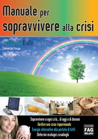 Manuale per sopravvivere alla crisi