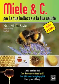 Miele &amp; C – Mille usi per te e la tua casa