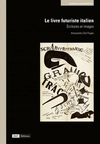 Le livre futuriste italien