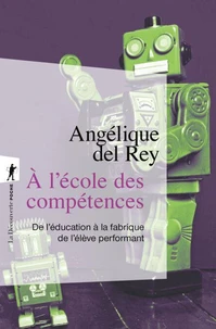 A l'école des compétences