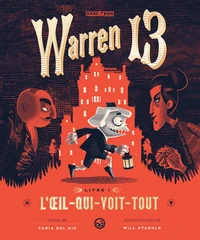 Warren 13