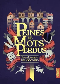Peines de mots perdus