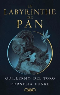 Le labyrinthe de Pan