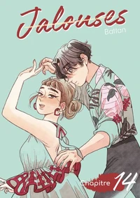 Jalouses - Chapitre 14