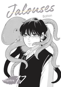 Jalouses - Chapitre 17