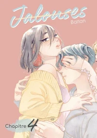 Jalouses - Chapitre 4