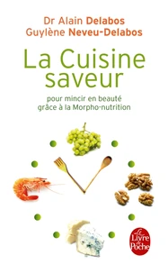 La cuisine saveur