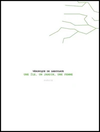 Une île, un jardin, une femme