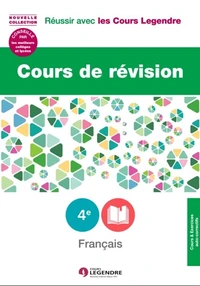 Cours de révision Français 4e