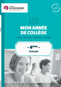 Français 4e