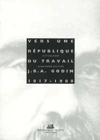 Vers Une Republique Du Travail
