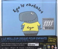 Ego le cachalot