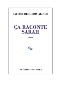 Ca raconte Sarah