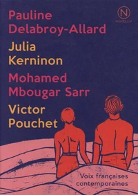 Voix françaises contemporaines