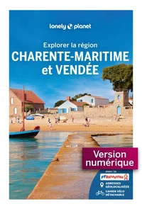 Charente-Maritime et Vendée