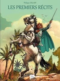 Les premiers recits