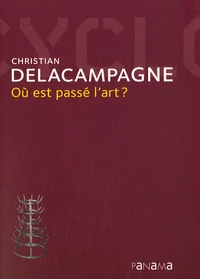 Où est passé l'art ?