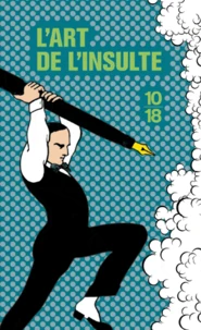 L'art de l'insulte