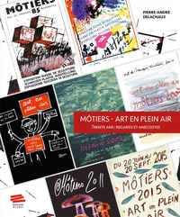 Môtiers - Art en plein air