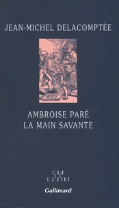 Ambroise Paré