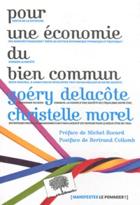 Pour une économie du bien commun