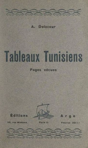 Tableaux tunisiens