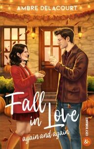 Fall in Love again and again