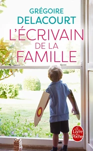 L'écrivain de la famille