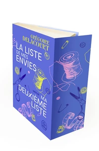 La Liste de mes envies - Édition intégrale Collector