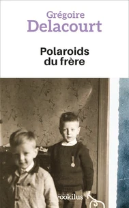 Polaroids du frère