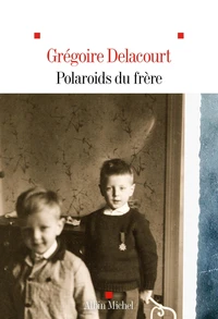 Polaroids du frère