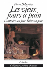Les vieux fours à pain