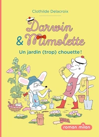 Un jardin (trop) chouette !