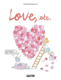 Love, etc