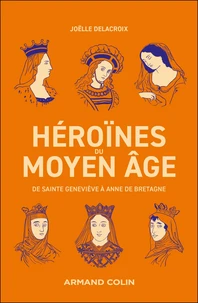 Héroïnes du Moyen-Age