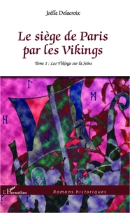 Les Vikings sur la Seine