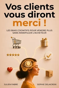 Vos clients vous diront merci !